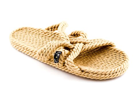 nomadic traders sandals